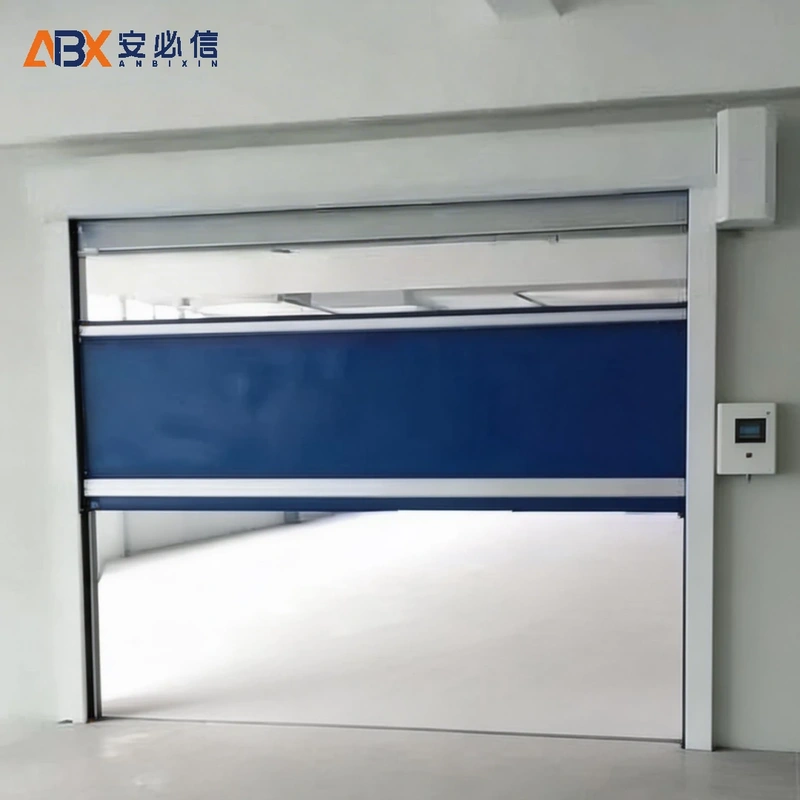 楚雄彝族自治州洁净快速门